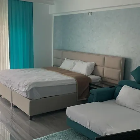 White Tower 807 Mamaia